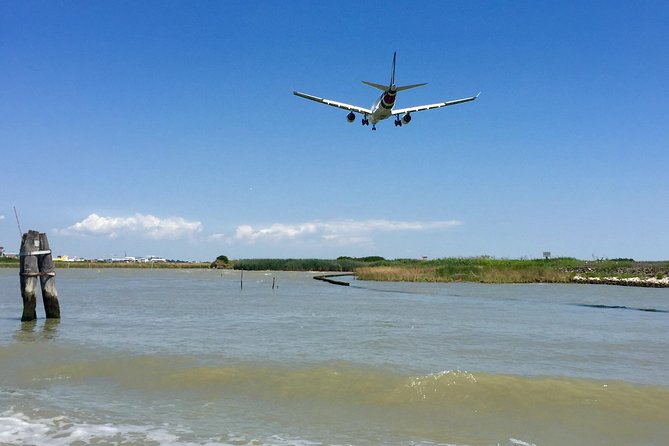 Private Transfer from Venice Airport to Hotel in Venice City Center - Key Highlights You’ll Actually Feel on Arrival
