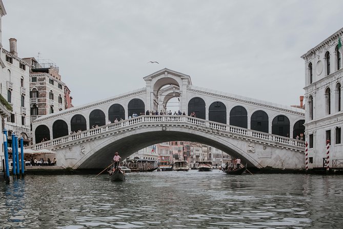 Private Transfer from Venice Airport to Hotel in Venice City Center - Private Boat Transfer From Marco Polo to Your Hotel: Why This Works