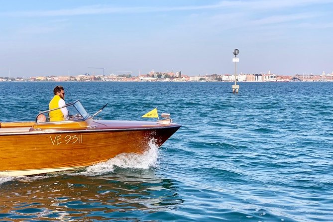 Private Transfer from Venice Airport to Hotel in Venice City Center - Door-to-Dock Realities: Will the Boat Go All the Way to Your Hotel?