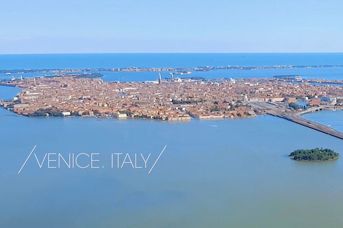 Private Transfer from Venice Airport to Venice - Key highlights to know before you go