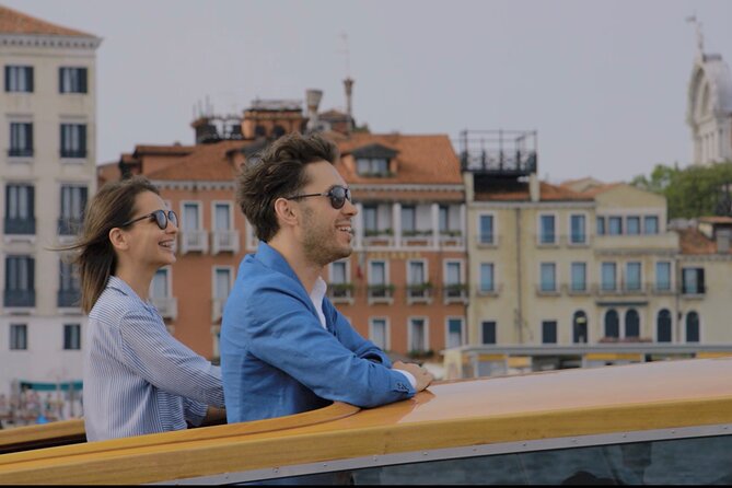 Private Transfer from Venice Airport to Venice - Who this private transfer suits best (and who may feel it’s not worth it)