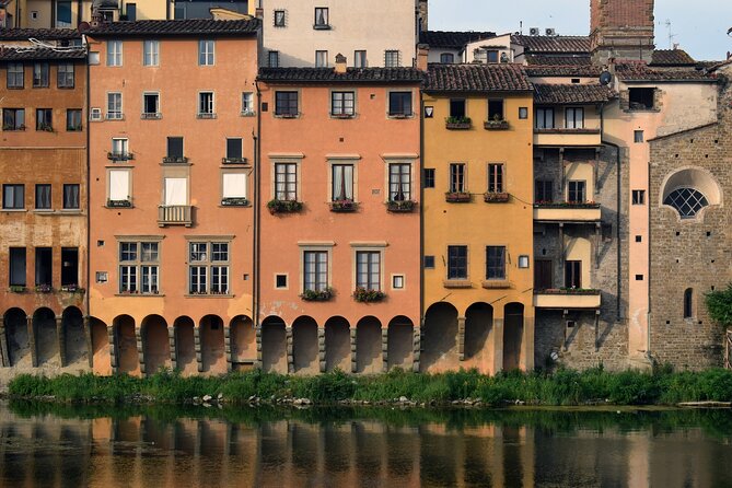 Private Transfer from Venice to Florence, 2h of sightseeing - Why this Venice-to-Florence transfer feels like the smart option