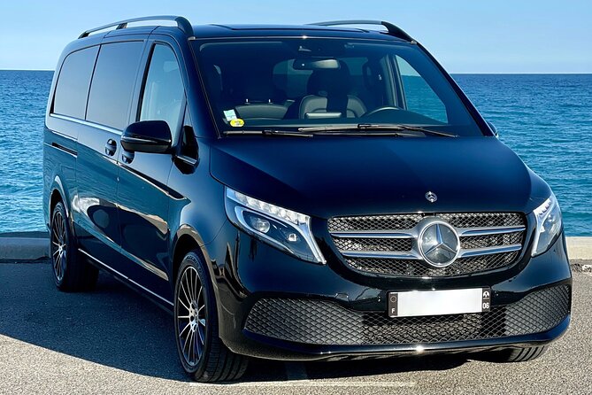Private Transfer: Venice or Airport VCE to Cruise Port of Ravenna - Key things that make this transfer work