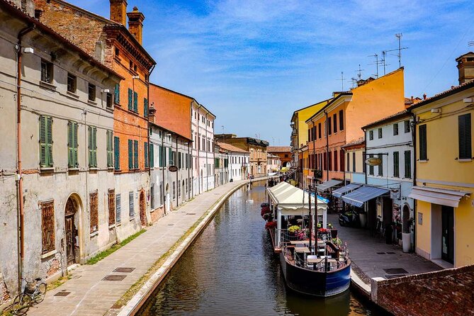 Private Transfer: Venice or Airport VCE to Cruise Port of Ravenna - The ride: business car or van, not a shared scramble