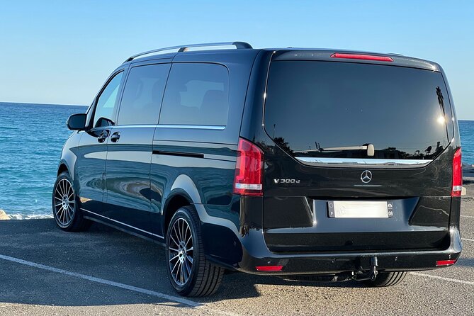 Private Transfer: Venice or Airport VCE to Cruise Port of Ravenna - Safety details that you’ll actually feel during pickup