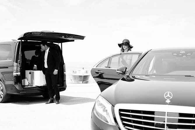 Private Transfer with deluxe boat from Venice Airport to Venice - The Meet-and-Greet at VCE: Less Wandering, More Control