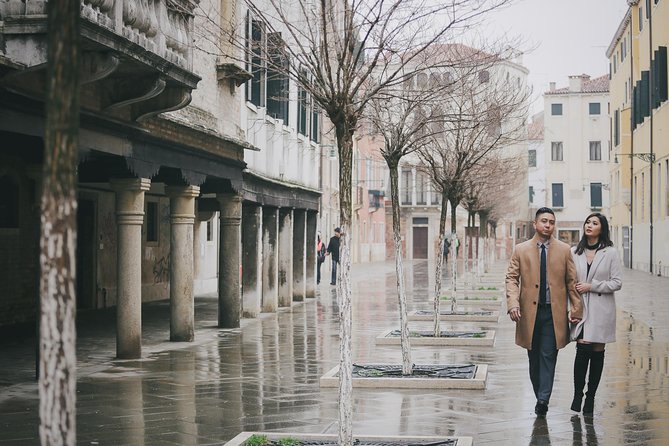 Private Vacation Photography Session with Local Photographer in Venice - Dorsoduro: A Local-Feeling Venice Backdrop You Can Actually Enjoy