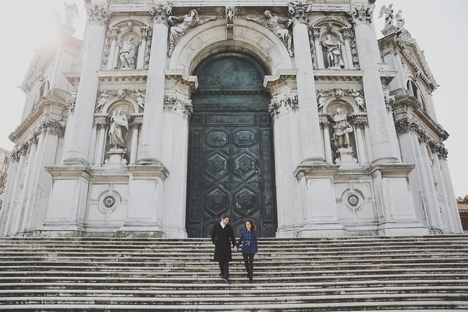 Private Vacation Photography Session with Local Photographer in Venice - The Online Gallery: Hi-Res Photos You’ll Actually Use