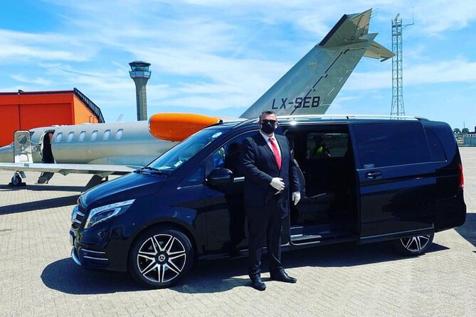 Private Venice Airport Transfer by Water Taxi and Van - Who this transfer fits best (and who might skip it)