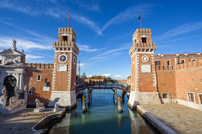 Private Venice Canal Cruise: 2-Hour Grand Canal and Secret Canals - Should you book this canal cruise?