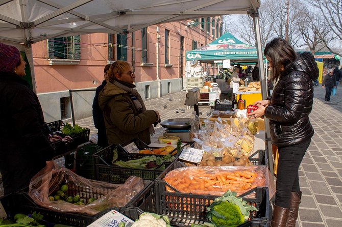 Private Venice Cooking Class and Market Tour with Fun Local Laura - Key Highlights You’ll Actually Use