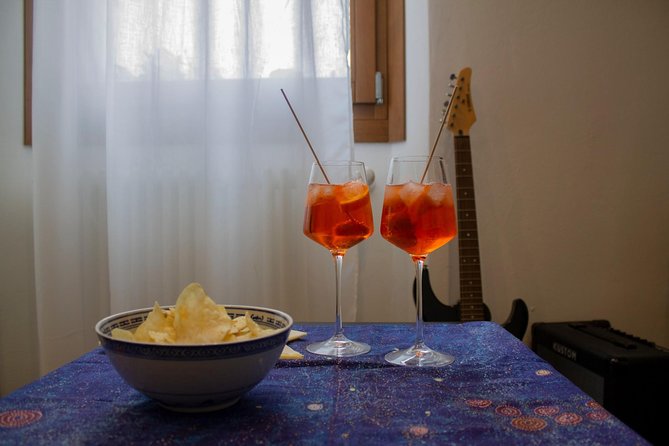 Private Venice Cooking Class and Market Tour with Fun Local Laura - Why This Private Venice Kitchen Feels Like Real Local Life