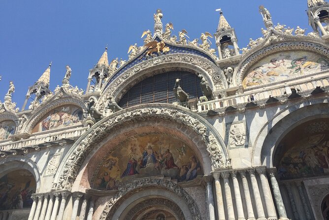 Private Venice Family Tour with Saint Mark’s & Doge’s Palace - Who This Private Tour Fits Best