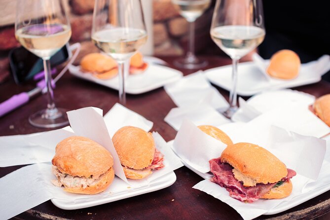 Private Venice Food Tour with Rialto Market Visit - The walk begins at Campo San Giacomo di Rialto
