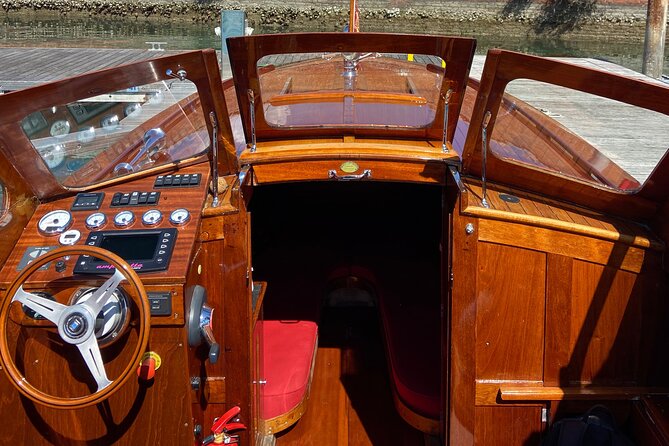 Private Venice Lagoon Boat Tour (7 hours) - Torcello: first populated island and a meal option
