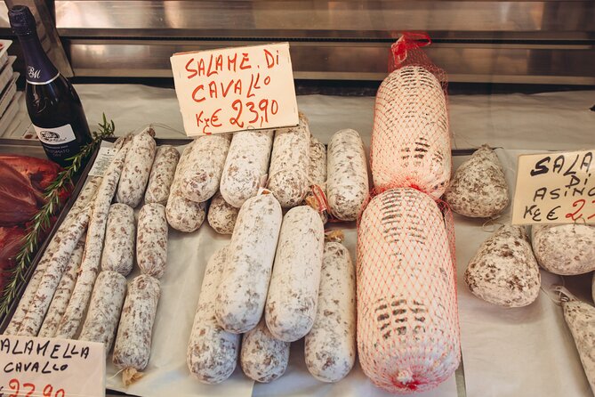 Private Venice Street Food Tour with a Sommelier - Who should book this tour (and who might skip)
