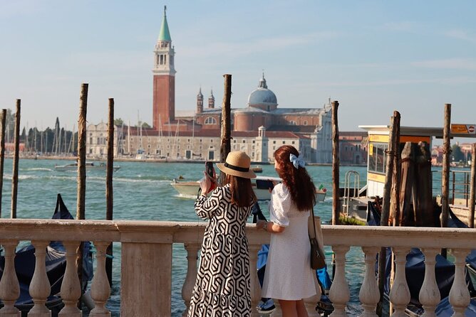 Private Venice Tour: Landmarks & Hidden Gems with Caffè Florian - Caffè Florian at the right moment, not as an afterthought