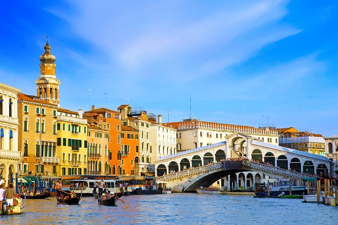 Private Venice Tour: Landmarks & Hidden Gems with Caffè Florian - Piazzetta dei Leoncini: the small quiet square break you didn’t plan for