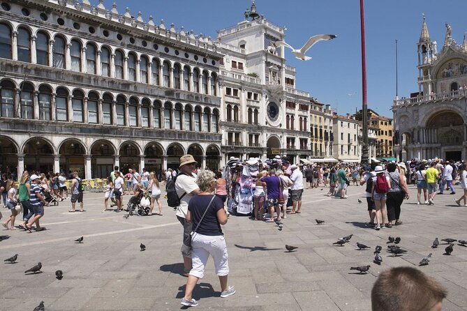 Private Venice Tour with a Local, Highlights & Hidden Gems, 100% Personalised - Key things you should know before you go