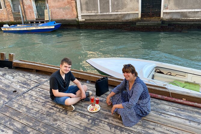 Private Venice Tour with a Local, Highlights & Hidden Gems, 100% Personalised - Stop 1: Cannaregio’s Renaissance marble church, the jewel-box vibe