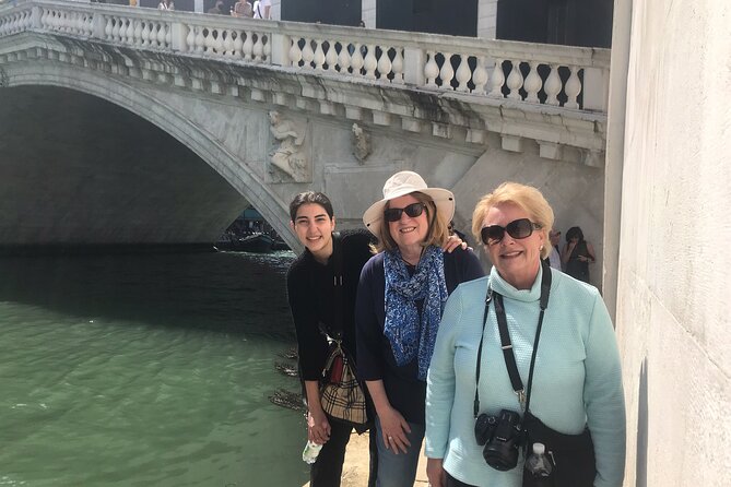 Private Venice Tour with a Local, Highlights & Hidden Gems, 100% Personalised - Why the walk route avoids the typical crowd traps