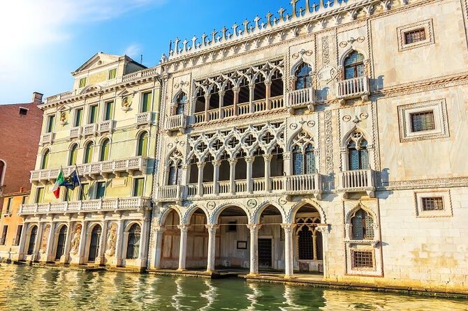 Private Venice Tours with Gondola - Tailor-Made: Choice of Guest! - Picking the right option: 1 vs 2 vs 3 hours