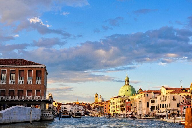 Private Venice Tours with Gondola - Tailor-Made: Choice of Guest! - Who should book this and who should skip it