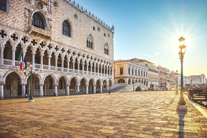 Private Venice Tours with Gondola - Tailor-Made: Choice of Guest! - Should you book this Venice private gondola tour?