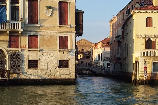 Private Venice walking tour plus Murano island lunch and glass factory visit - Key reasons this tour is worth your time
