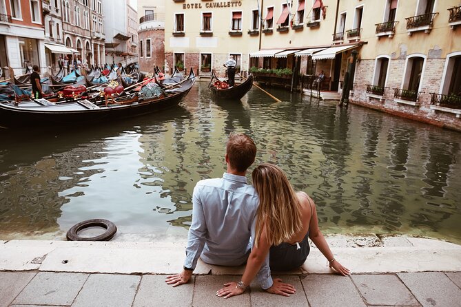 Private Walking and Photography Tour in Venice - What’s included (and why “equipment included” actually helps)