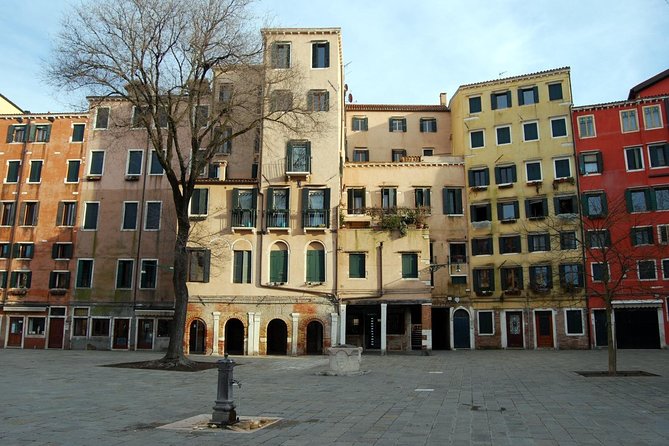 Private Walking Tour: Cannaregio and the Jewish Ghetto - Stop 3 at Museo Ebraico di Venezia: What You Gain After the Street Story