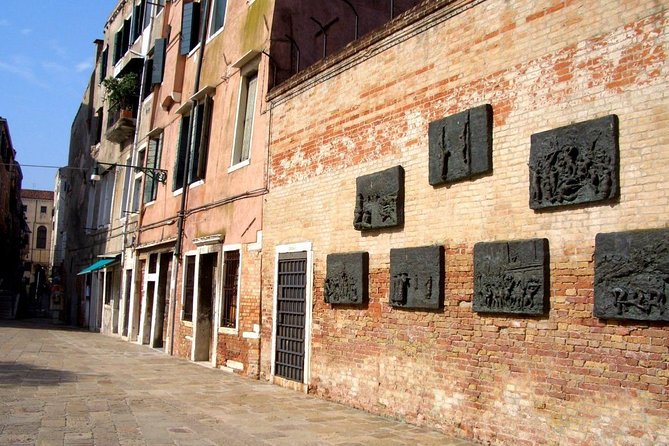 Private Walking Tour: Cannaregio and the Jewish Ghetto - Who This Private Tour Suits (and Who Might Prefer Another Plan)