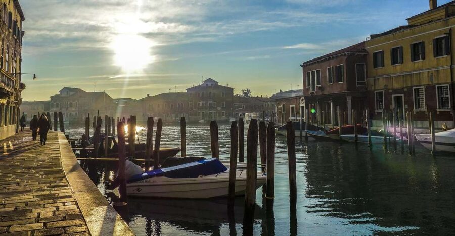 Private Walking Tour in Venice - San Zaccaria, San Giovanni e Paolo, and Santa Maria dei Miracoli