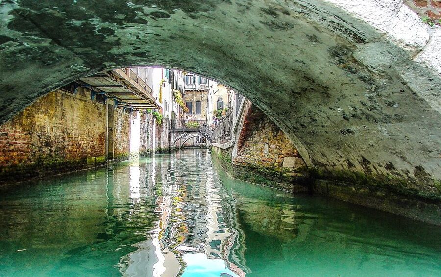 Private Walking Tour in Venice - From St. Mark’s Square to the Doges’ Palace: Venice’s Power Explained