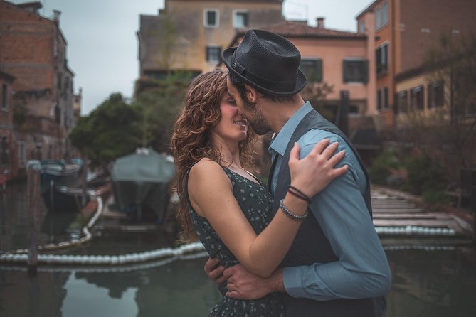 Professional Photographer in Venice, Italy - Photos, editing, and that fast result you can actually use