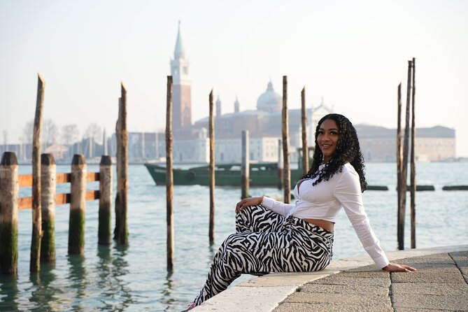 Professional Photoshoot in Venice - Key Points You’ll Care About
