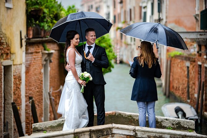 Professional Photoshoot in Venice - From San Marco Toward Rialto: Getting Variety Without Extra Walking