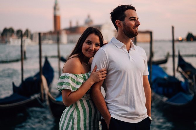 Proposal Photographer in Venice - Why a Proposal Photographer Changes Everything in Venice