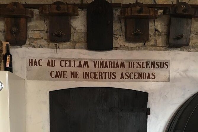 Prosecco Hills Day Trip from Venice & Treviso: 2 Wineries - UNESCO Prosecco Hills scenic drives: short breaks with guided context