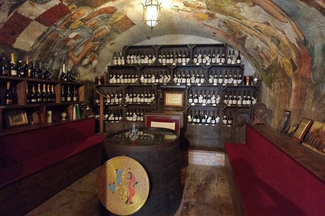 Prosecco Hills Day Trip from Venice & Treviso: 2 Wineries - Conegliano free time: what to do when the wine bus finally stops