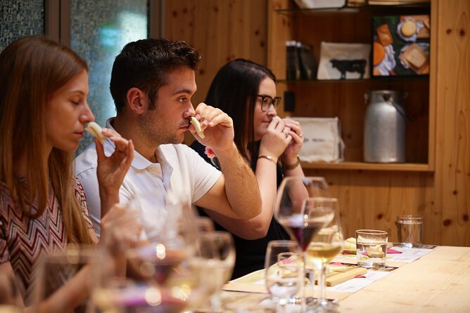 Prosecco Hills Wine and Cheese Gourmet Discovery - Key highlights worth showing up for
