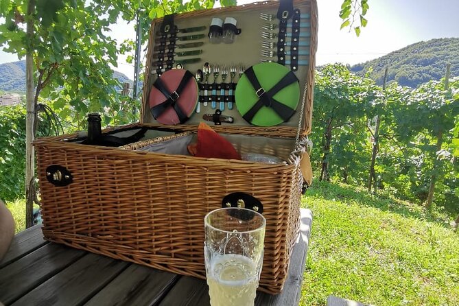 Prosecco Hills Wine and Cheese Gourmet Discovery - Eight tastings in one day: how to pace it without killing the fun
