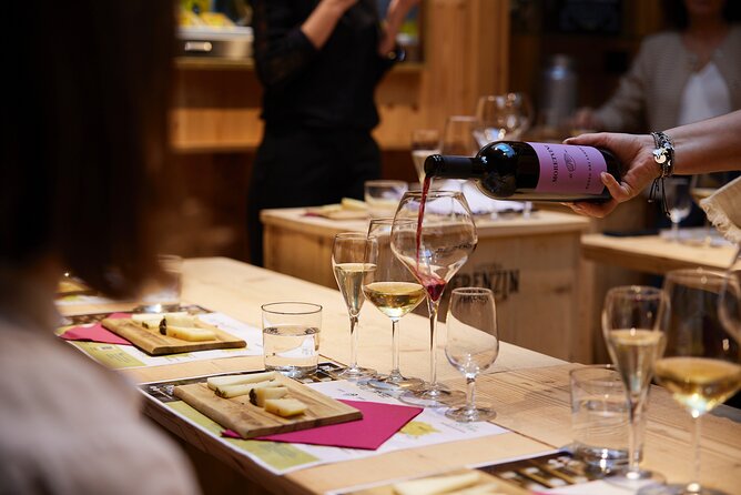 Prosecco Hills Wine and Cheese Gourmet Discovery - Conegliano winery tasting: salami, four Proseccos, and those rolling views