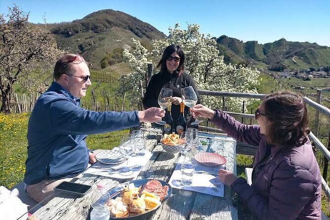 Prosecco Wine Tasting and visit Treviso from Venice - Prosecco Hills Outside Venice: Why This Day Trip Works