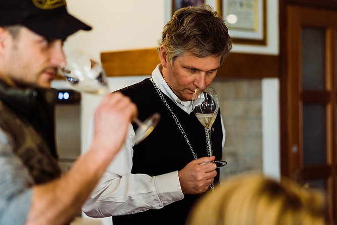 Prosecco Wine Tour (all-inclusive full day with lunch and expert wine guide) - Meeting at Traghetto Venezia and getting moving