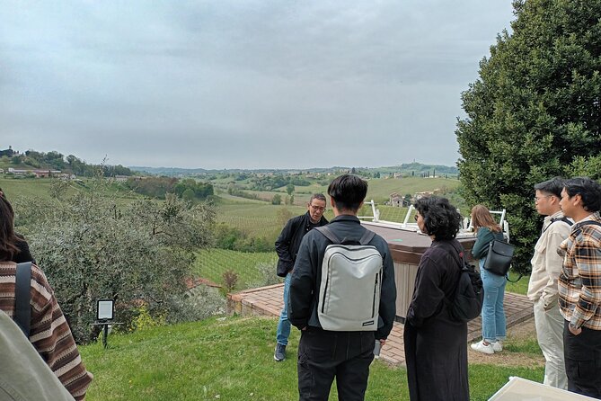 Prosecco Wine Tour. Full day from Venice - The Veneto Countryside Stops: Where the Day Gets Pretty