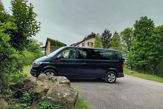 Prosecco Wine Tour. Full day from Venice - Who This Tour Suits Best (And Who Might Want Something Different)