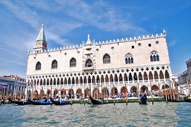 Public Tour: The Most Complete Tour of Venice - Meeting point, start time, and how to be ready