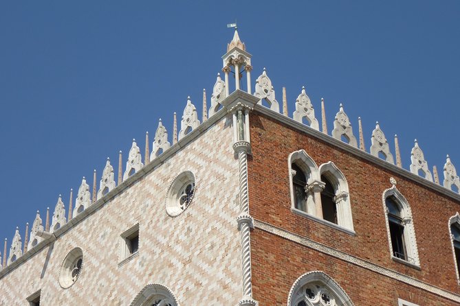 Public Tour: The Most Complete Tour of Venice - Basilica di San Marco: Byzantine mosaics with less waiting
