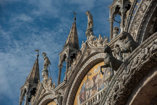 Public Tour: The Most Complete Tour of Venice - Price and value: what you’re paying for at $161.32